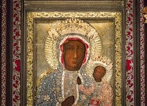 Zakończyły się obchody 300-lecia koronacji obrazu Matki Bożej