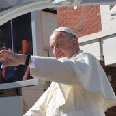 Papież: Niech żyje Polska