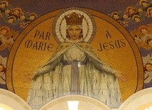 Dziś wspomnienie Najświętszej Maryi Panny Królowej