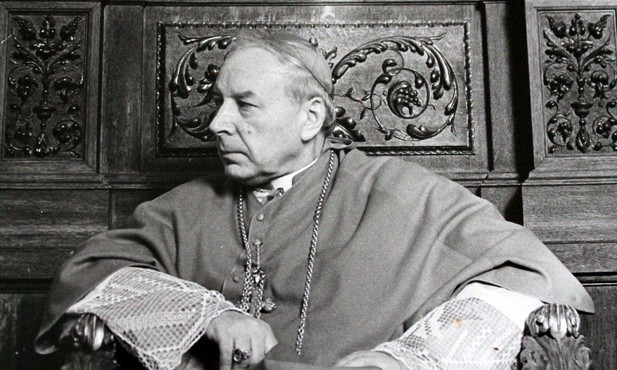 Kardynał Wyszyński a Żydzi