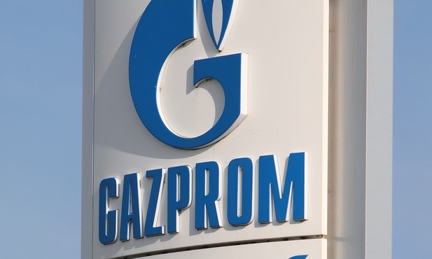 UOKiK: Blisko 213 mln zł kary nałożone na Gazprom 