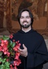 Włochy Tolentino 23 06 2025
Bazylika Świętego Mikołaja, San Nicola w Tolentino. Brat Daniel Imrich, augustianin pochodzący ze Słowacji oprowadza pielgrzymów po bazylice.
FOTO:HENRYK PRZONDZIONO /FOTO GOŚĆ
