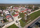 Szydłów 22 10 2024

Królewskie miasto otoczone murami. Widok z drona na Brama Krakowska

FOTO:HENRYK PRZONDZIONO /FOTO GOŚĆ