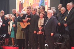 10.05.2025 - Lublin .
Jubileusz 50 lat Drogi Neokatechumenalnej w Polsce .