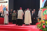 10.05.2025 - Lublin .
Jubileusz 50 lat Drogi Neokatechumenalnej w Polsce .
