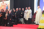 10.05.2025 - Lublin .
Jubileusz 50 lat Drogi Neokatechumenalnej w Polsce .