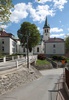 Łańcut 23 04 2026Kościół farny pw. Św. Stanisława BiskupaSanktuarium Matki Bożej SzkaplerznejFOTO:HENRYK PRZONDZIONO /FOTO GOŚĆ