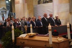 Wrocław, 7.06.2024. Pogrzeb ks. Stanisława Paszkowskiego