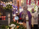 Wrocław, 7.06.2024. Pogrzeb ks. Stanisława Paszkowskiego