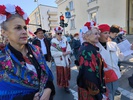 II Narodowy Marsz Papieski w Warszawie