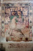 Włochy  Montefalco 24 06 2025

Kościół Sant'Agostino świętego Augustyna z XIII w.Wnętrze kościoła. Fresk z XIV w. Ukoronowanie Matki Boskiej Maryii przez Chrystusa. 

FOTO:HENRYK PRZONDZIONO /FOTO GOŚĆ