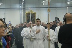 10.05.2025 - Lublin .
Jubileusz 50 lat Drogi Neokatechumenalnej w Polsce .