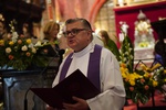 Wrocław, 7.06.2024. Pogrzeb ks. Stanisława Paszkowskiego