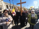 II Narodowy Marsz Papieski w Warszawie