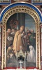 Łańcut 23 04 2026
Kościół farny pw. Św. Stanisława Biskupa
Sanktuarium Matki Bożej Szkaplerznej
Neogotycki ołtarz główny autorstwa Kazimierza Mieczysława Chodzińskiego z 1897 r. W nim obraz Wskrzeszenie Piotrowina autorstwa Józefa Reichana z 1860 r. 
FOTO:HENRYK PRZONDZIONO /FOTO GOŚĆ
