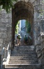 Chorwacja miasto Rijeka  05 - 07 06 2024

Schody prowadzące na wzgórze Trsat gdzie znajduje się zamek i sanktuarium Maryjne.

FOTO:HENRYK PRZONDZIONO /FOTO GOŚĆ