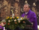 Wrocław, 7.06.2024. Pogrzeb ks. Stanisława Paszkowskiego