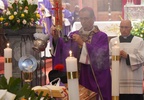 Wrocław, 7.06.2024. Pogrzeb ks. Stanisława Paszkowskiego
