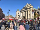 II Narodowy Marsz Papieski w Warszawie