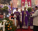 Wrocław, 7.06.2024. Pogrzeb ks. Stanisława Paszkowskiego