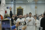 10.05.2025 - Lublin .
Jubileusz 50 lat Drogi Neokatechumenalnej w Polsce .