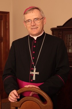Nowi biskupi w Legnicy i Siedlcach