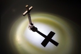 W Wielki Piątek stawiamy pytanie o nasz życiowy krzyż, jaki jest mój krzyż dziś?