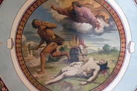 Wielka Brytania: Uniwersytet ostrzega przed... Biblią!