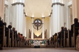 Nakazane święta kościelne w 2021 roku