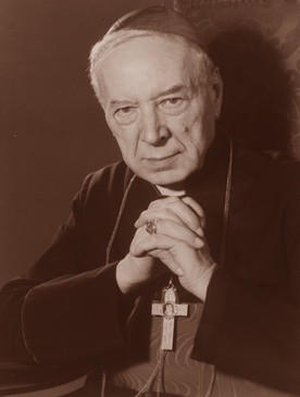 bł. kardynał Stefan Wyszyński