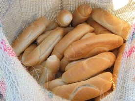 Chleb powszedni