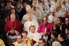 Ks. Wojciech Skibicki nowym biskupem pomocniczym diecezji elbląskiej