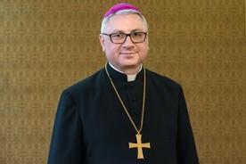 Sekretarz Generalny KEP powitał w Polsce Nuncjusza Apostolskiego abp. Filipazziego