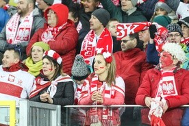 Niepokój kibiców