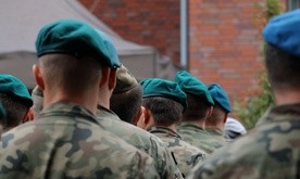 Od soboty rusza nabór do dobrowolnej zasadniczej służby wojskowej