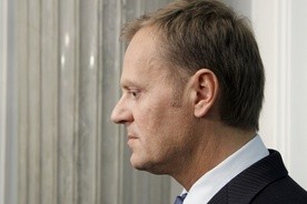 Tusk: Nie będę kandydował w zbliżających się wyborach prezydenckich