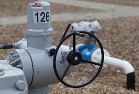 Francja: Gazprom ogranicza dostawy gazu dla koncernu Engie