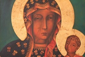 Dziś Kościół w Polsce obchodzi uroczystość Matki Bożej Jasnogórskiej