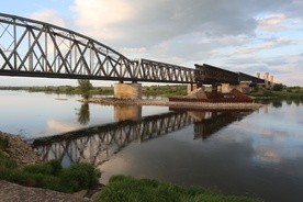 Woda - zasób niewyle cenny