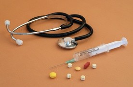 ZPP chce górnych limitów wynagrodzeń lekarzy