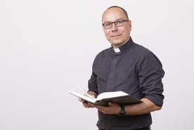 ks. Tomasz Koryciorz