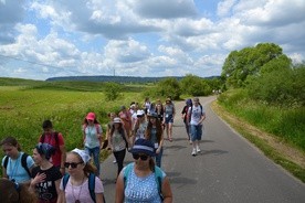 Wakacje