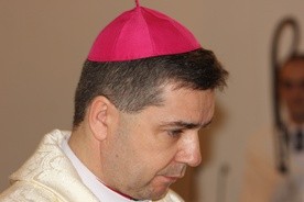 Bp Wojciech Osial