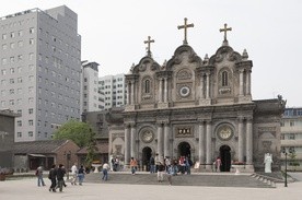 Dziś w Kościele katolickim Światowy Dzień Modlitw za Kościół w Chinach