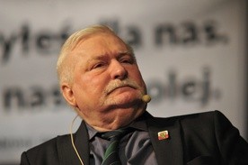 IPN: Lechowi Wałęsie przedstawiono zarzut dot. złożenia nieprawdziwych zeznań