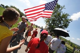 Bez wiz do USA - wciąż na to liczymy