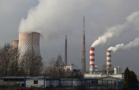 Minister Moskwa: zawieszenie ETS wsparłoby bezpieczeństwo energetyczne