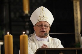 abp Grzegorz Ryś