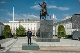 BBN: Informacje, w których posiadaniu jest obecnie prezydent nie uzasadniają podjęcia decyzji personalnych w dowództwie Wojska Polskiego