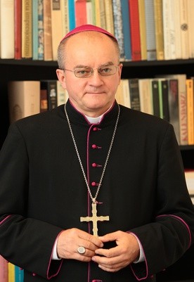 Bp Jan Sobiło